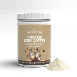 protein kaffe