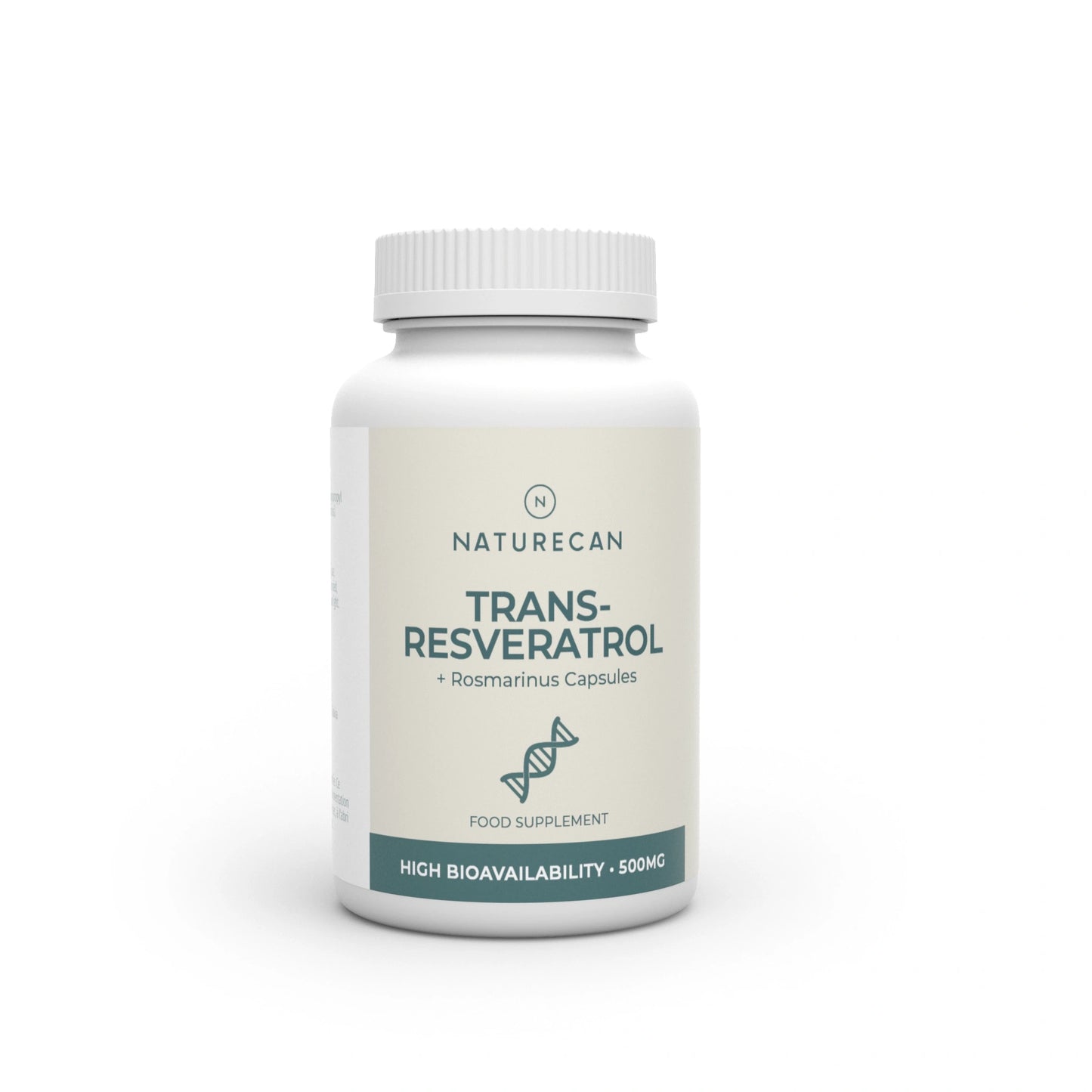 resveratrol kapsler