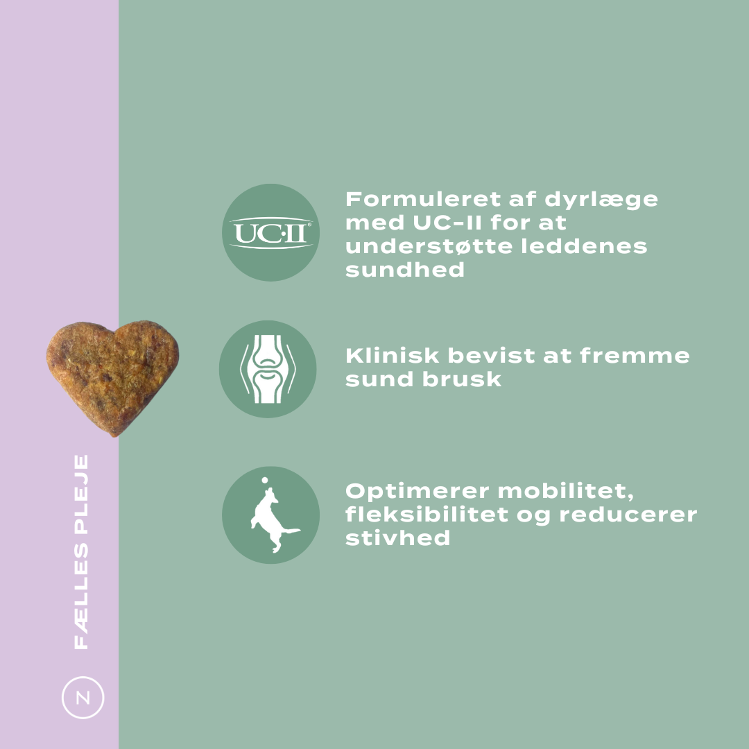 Hvad er fordelene ved UC?