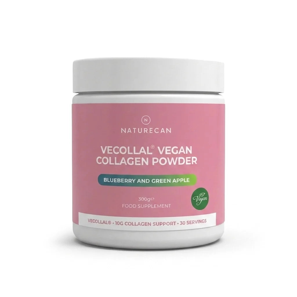 Vegansk Kollagen VeCollal®