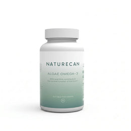 Veganske Omega-3 Softgel