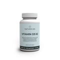 D3- og K2-vitamin produkt