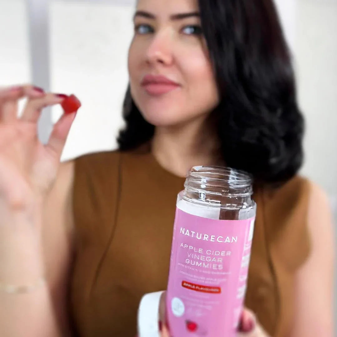 æblecidereddike kosttilskud