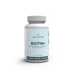 biotin+