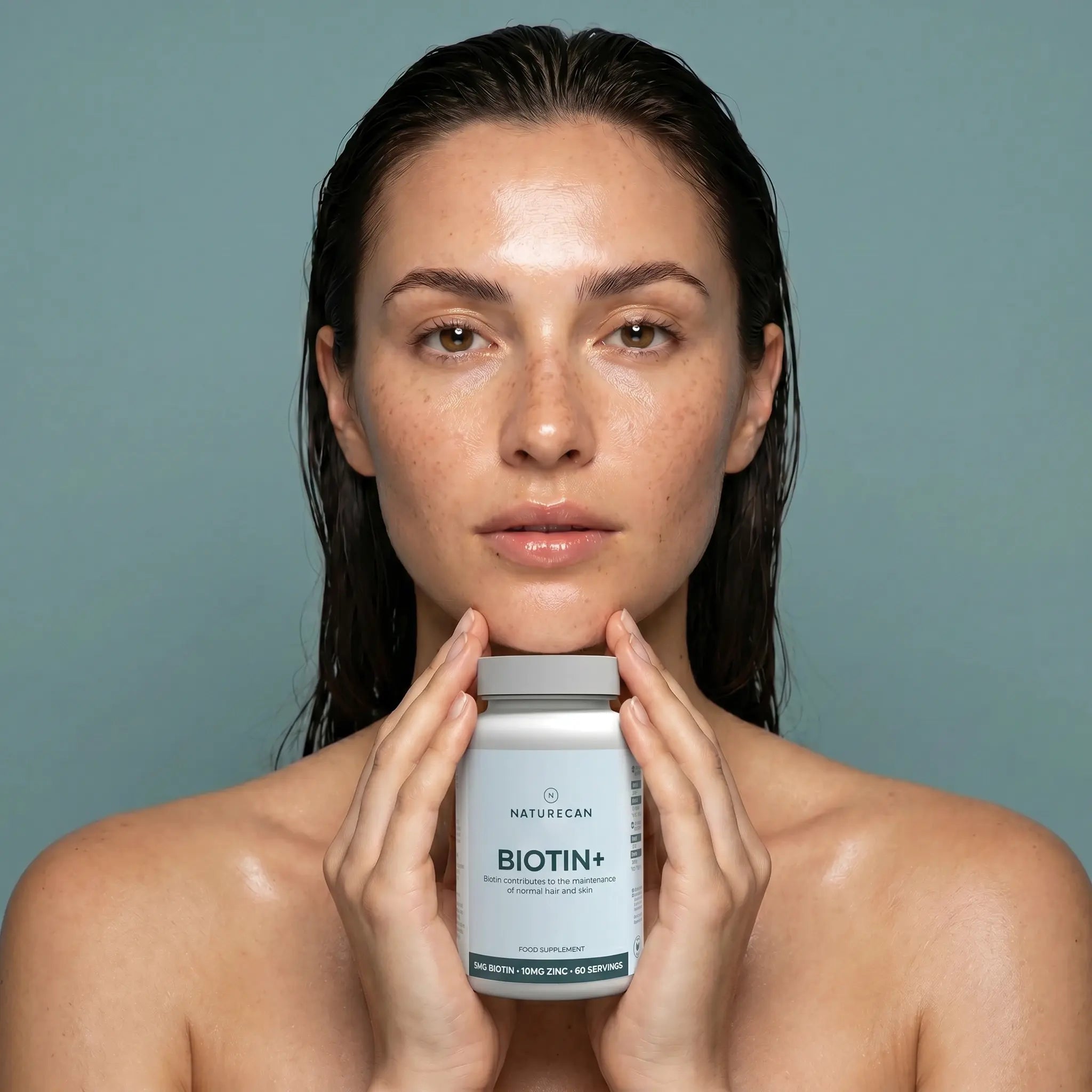 biotin piller