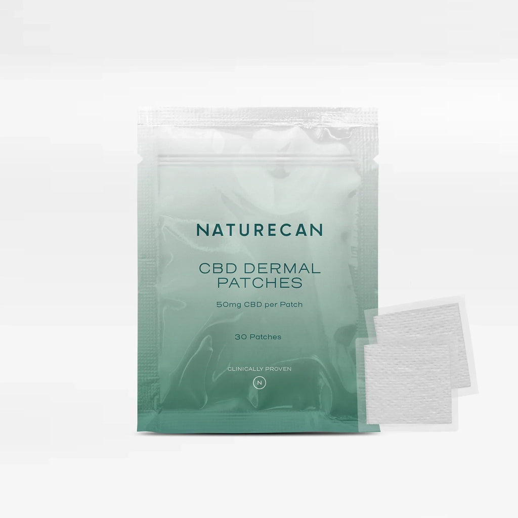 cbd plåster