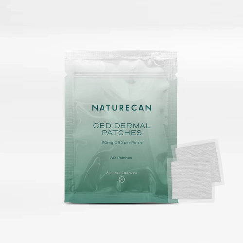 cbd plåster