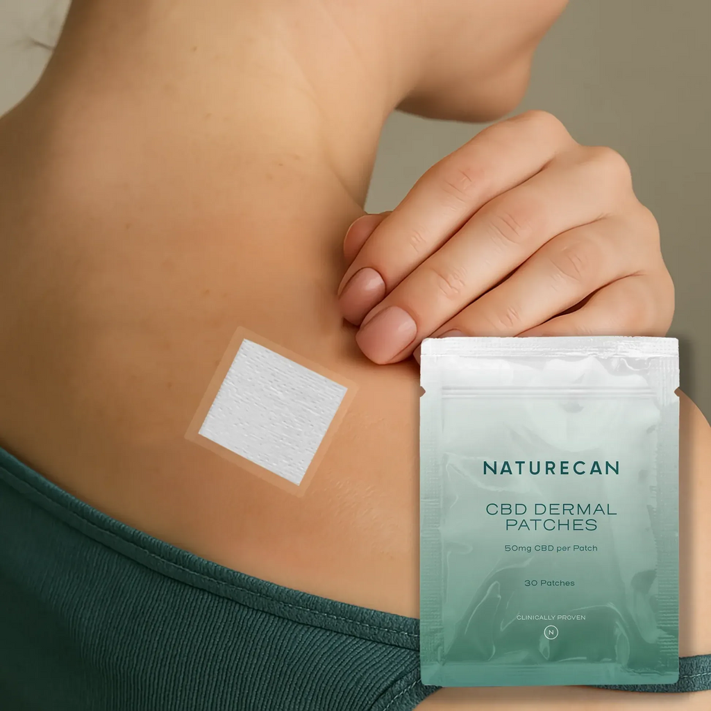 cbd patch