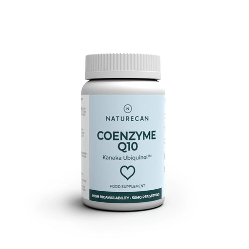 coq10 kosttilskud
