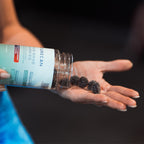 lions mane vingummier