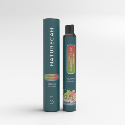 cbd cbg engångs vape