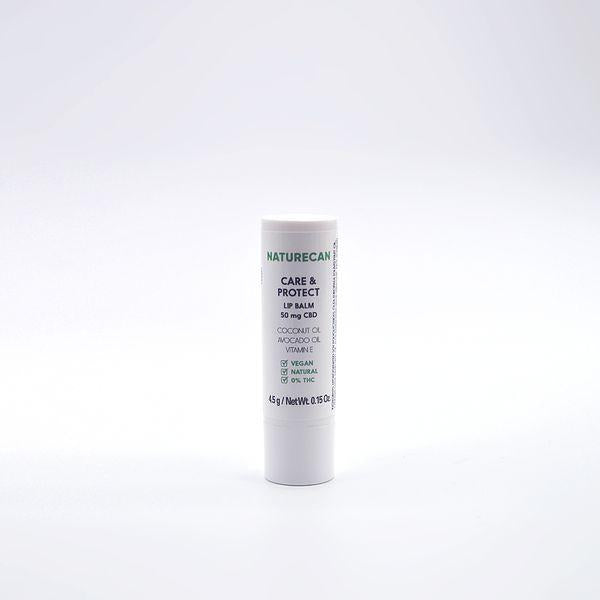 CBD Læbepomade