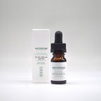 CBG og CBD Olie (10% plus 10%)